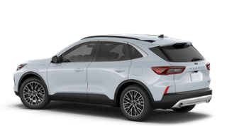 2026 Ford Escape Plugin Hybrid External Image 3